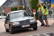 LeoClassics Leopoldsburg -  18 juli 2026