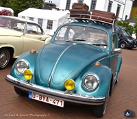 LeoClassics Leopoldsburg -  18 juli 2026