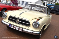 LeoClassics Leopoldsburg -  18 juli 2026