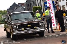 LeoClassics Leopoldsburg -  18 juli 2026