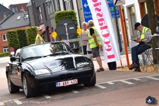 LeoClassics Leopoldsburg -  18 juli 2026