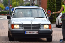 LeoClassics Leopoldsburg -  18 juli 2026