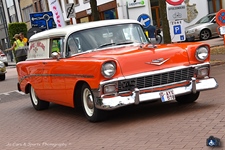 LeoClassics Leopoldsburg -  18 juli 2026