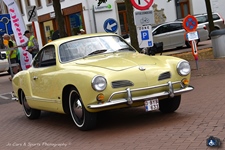 LeoClassics Leopoldsburg -  18 juli 2026