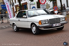 LeoClassics Leopoldsburg -  18 juli 2026