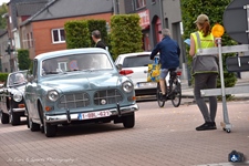 LeoClassics Leopoldsburg -  18 juli 2026