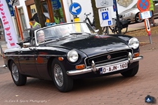 LeoClassics Leopoldsburg -  18 juli 2026