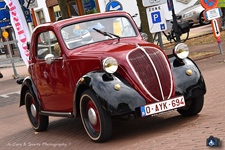 LeoClassics Leopoldsburg -  18 juli 2026
