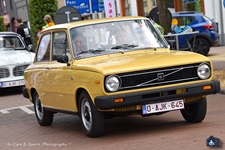LeoClassics Leopoldsburg -  18 juli 2026