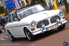 LeoClassics Leopoldsburg -  18 juli 2026