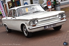 LeoClassics Leopoldsburg -  18 juli 2026