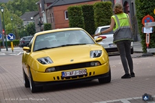 LeoClassics Leopoldsburg -  18 juli 2026