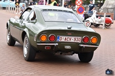 LeoClassics Leopoldsburg -  18 juli 2026