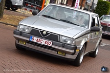 LeoClassics Leopoldsburg -  18 juli 2026