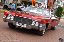 LeoClassics Leopoldsburg -  18 juli 2026