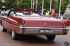 LeoClassics Leopoldsburg -  18 juli 2026