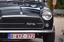 LeoClassics Leopoldsburg -  18 juli 2026