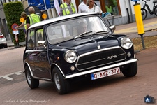 LeoClassics Leopoldsburg -  18 juli 2026