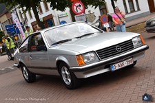 LeoClassics Leopoldsburg -  18 juli 2026