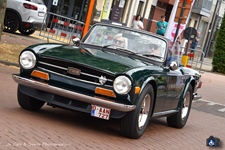 LeoClassics Leopoldsburg -  18 juli 2026