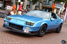 LeoClassics Leopoldsburg -  18 juli 2026