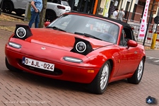 LeoClassics Leopoldsburg -  18 juli 2026
