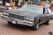LeoClassics Leopoldsburg -  18 juli 2026