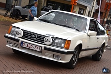 LeoClassics Leopoldsburg -  18 juli 2026