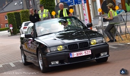 LeoClassics Leopoldsburg -  18 juli 2026