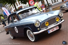 LeoClassics Leopoldsburg -  18 juli 2026