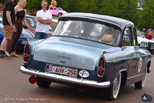 LeoClassics Leopoldsburg -  18 juli 2026