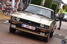 LeoClassics Leopoldsburg -  18 juli 2026