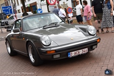 LeoClassics Leopoldsburg -  18 juli 2026