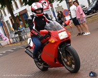 LeoClassics Leopoldsburg -  18 juli 2026