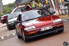 LeoClassics Leopoldsburg -  18 juli 2026
