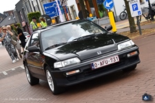 LeoClassics Leopoldsburg -  18 juli 2026