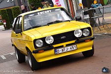LeoClassics Leopoldsburg -  18 juli 2026
