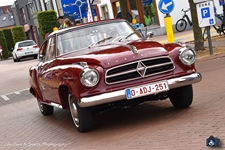 LeoClassics Leopoldsburg -  18 juli 2026