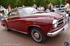 LeoClassics Leopoldsburg -  18 juli 2026
