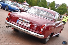 LeoClassics Leopoldsburg -  18 juli 2026