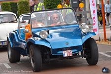 LeoClassics Leopoldsburg -  18 juli 2026