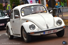 LeoClassics Leopoldsburg -  18 juli 2026