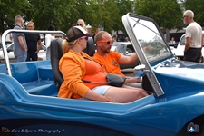 LeoClassics Leopoldsburg -  18 juli 2026