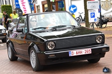 LeoClassics Leopoldsburg -  18 juli 2026