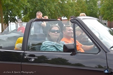 LeoClassics Leopoldsburg -  18 juli 2026