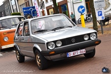 LeoClassics Leopoldsburg -  18 juli 2026