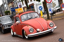 LeoClassics Leopoldsburg -  18 juli 2026