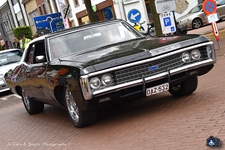 LeoClassics Leopoldsburg -  18 juli 2026