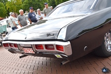 LeoClassics Leopoldsburg -  18 juli 2026