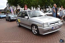 LeoClassics Leopoldsburg -  18 juli 2026